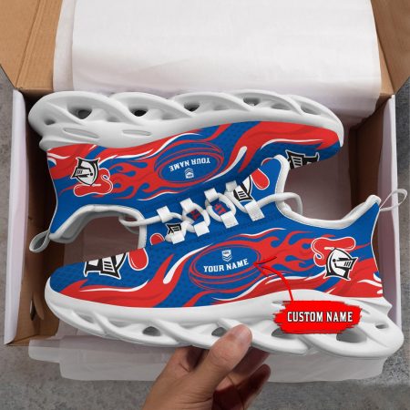 Newcastle Knights Max Soul Shoes Sneakers For Men And Women