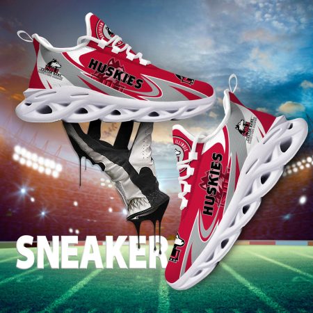 Northern Illinois Huskies Max Soul Shoes Sneakers For Men And Women