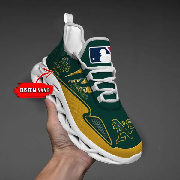 ideafootwear-oakland-athletics-max-soul-shoes-sneakers-for-men-and-women-4840-wy7gw.jpg Oakland Athletics Max Soul Shoes Sneakers For Men And Women