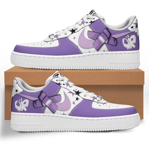 Olivia Rodrigo Air Low-Top Sneakers Shoes For Men And Women