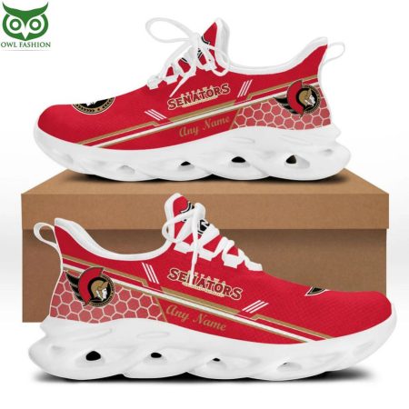 Ottawa Senators Max Soul Shoes Sneakers For Men And Women