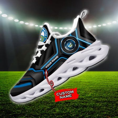 Parramatta Eels NRL Max Soul Shoes Sneakers For Men And Women