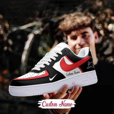 Penrith Panthers Air Low-Top Sneakers Shoes For Men And Women