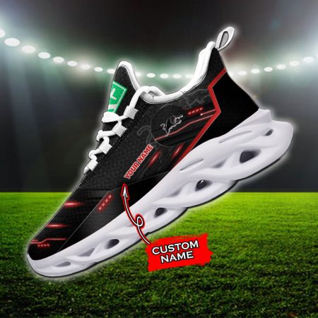 Penrith Panthers NRL Max Soul Shoes Sneakers For Men And Women