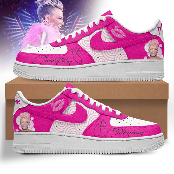 ideafootwear-pink-air-low-top-sneakers-shoes-for-men-and-women-9948-1qjfy.png Pink Air Low-Top Sneakers Shoes For Men And Women