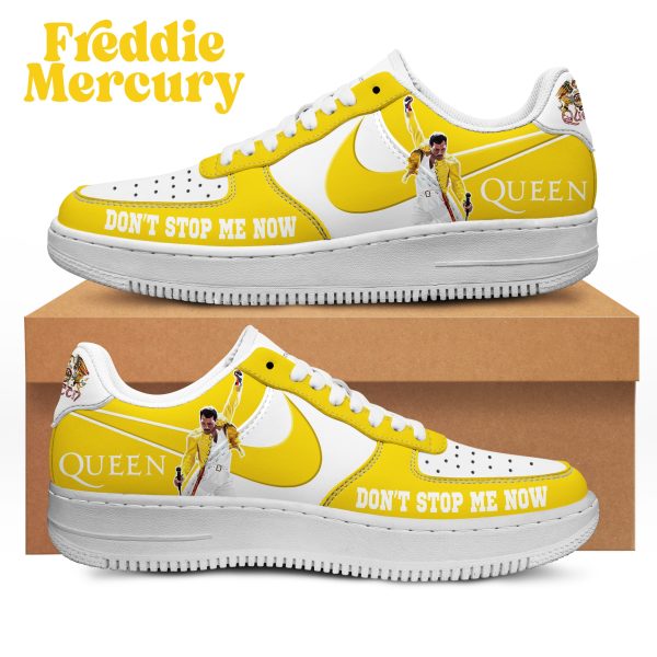 Queen Air Low-Top Sneakers Shoes For Men And Women