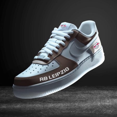 RB Leipzig Bundesliga Air Low-Top Sneakers Shoes For Men And Women