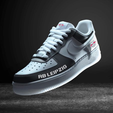 RB Leipzig Bundesliga Air Low-Top Sneakers Shoes For Men And Women