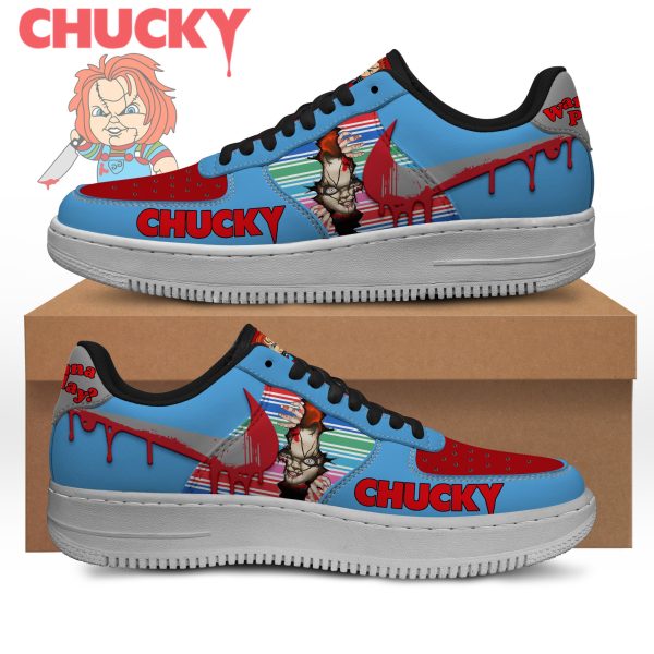 Rick and Morty Air Low-Top Sneakers Shoes For Men And Women