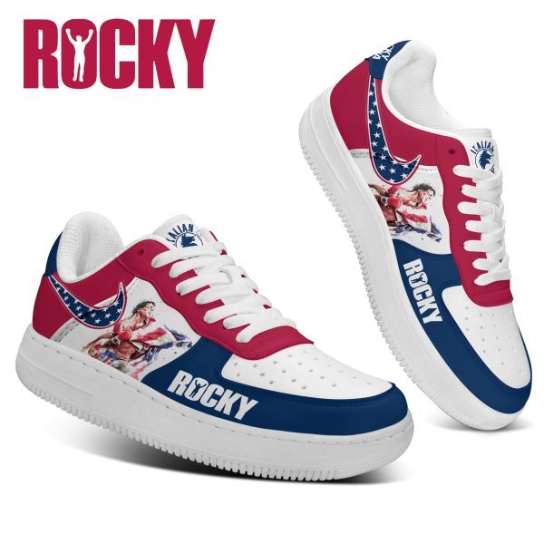 Rocky Air Low-Top Sneakers Shoes For Men And Women