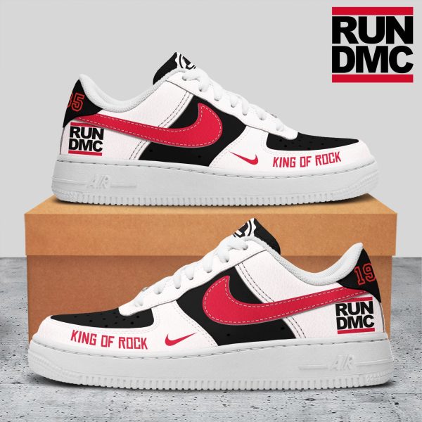 ideafootwear-run-d.m.c.-air-low-top-sneakers-shoes-for-men-and-women-5296-os1xp.jpg Run-D.M.C. Air Low-Top Sneakers Shoes For Men And Women