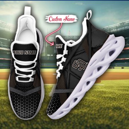 San Diego Padres MLB Max Soul Shoes Sneakers For Men And Women