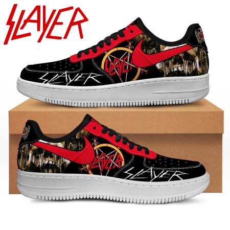 Slayer Air Low-Top Sneakers Shoes For Men And Women