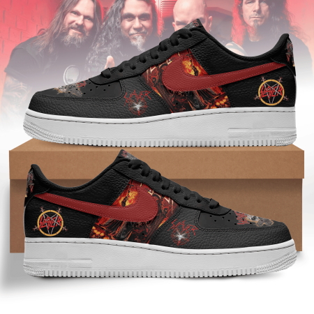 Slayer Air Low-Top Sneakers Shoes For Men And Women