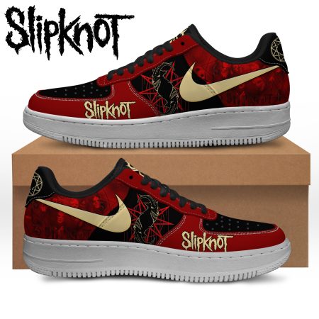 Slipknot Air Low-Top Sneakers Shoes For Men And Women