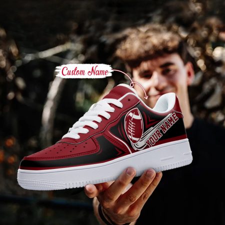 South Carolina Gamecocks NCAA Air Low-Top Sneakers Shoes For Men And Women