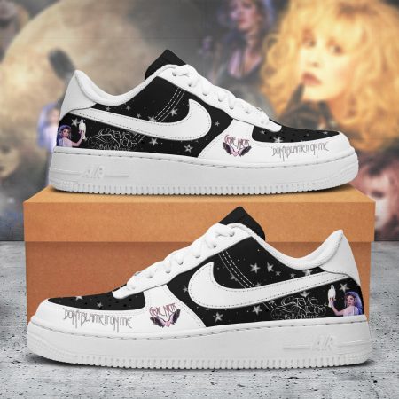 Stevie Nicks Air Low-Top Sneakers Shoes For Men And Women