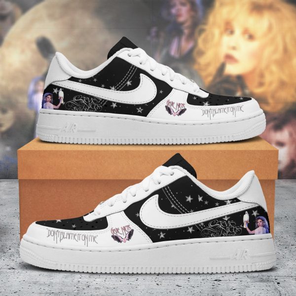 Stevie Nicks Air Low-Top Sneakers Shoes For Men And Women