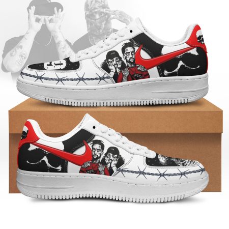 Suicideboys Air Low-Top Sneakers Shoes For Men And Women