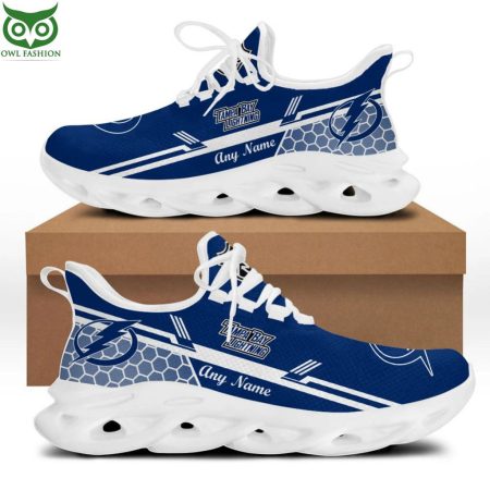 Tampa Bay Lightning Max Soul Shoes Sneakers For Men And Women