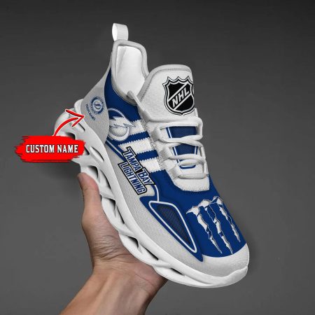Tampa Bay Lightning Max Soul Shoes Sneakers For Men And Women