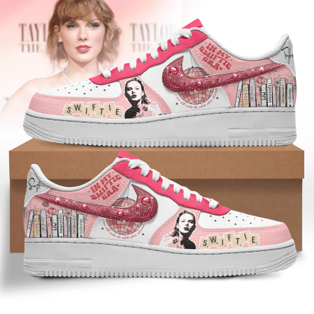 Taylor Swift Air Low-Top Sneakers Shoes For Men And Women