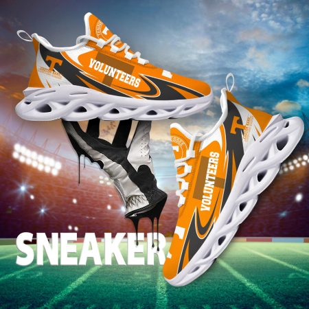 Tennessee Volunteers Max Soul Shoes Sneakers For Men And Women