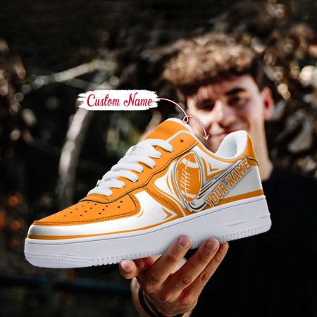 Tennessee Volunteers NCAA Air Low-Top Sneakers Shoes For Men And Women