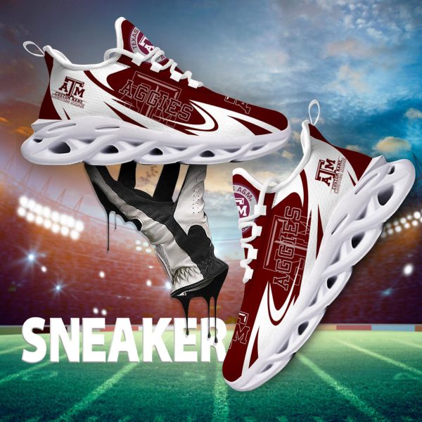 ideafootwear-texas-a_26m-aggies-max-soul-shoes-sneakers-for-men-and-women-9601-sgucc.jpg Texas A amp;M Aggies Max Soul Shoes Sneakers For Men And Women