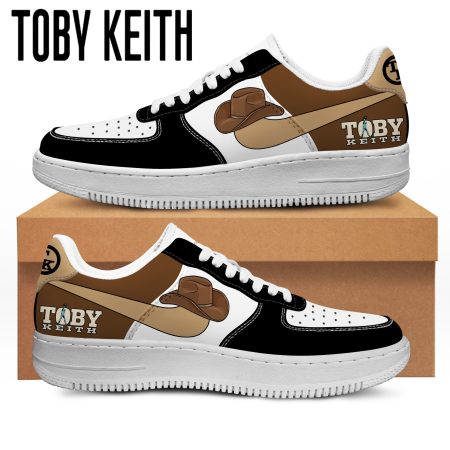 Toby Keith Air Low-Top Sneakers Shoes For Men And Women
