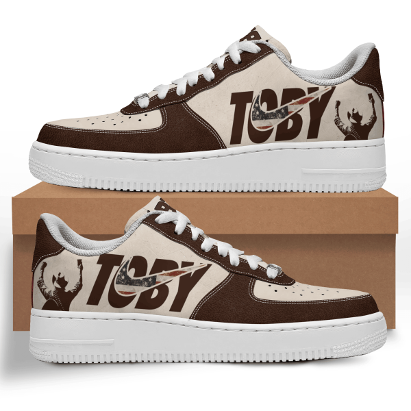 Toby Keith Air Low-Top Sneakers Shoes For Men And Women