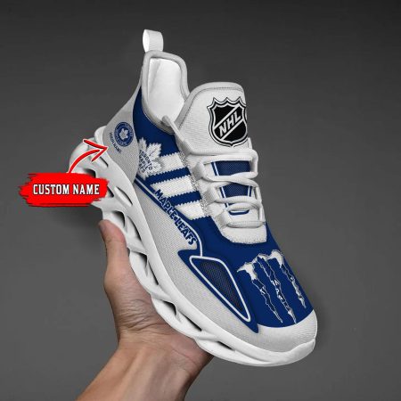 Toronto Maple Leafs Max Soul Shoes Sneakers For Men And Women