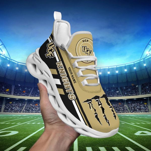 UCF Knights Max Soul Shoes Sneakers For Men And Women