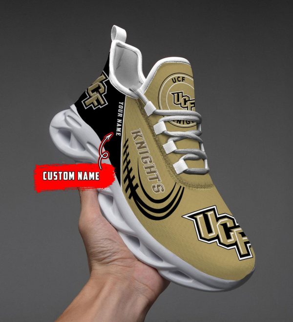 UCF Knights Max Soul Shoes Sneakers For Men And Women