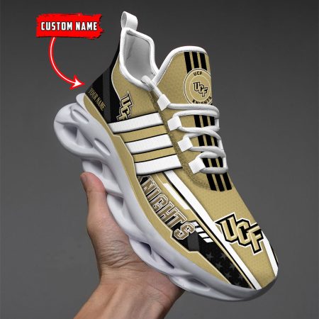 UCF Knights Max Soul Shoes Sneakers For Men And Women