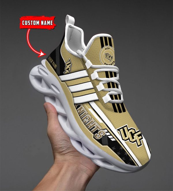 UCF Knights Max Soul Shoes Sneakers For Men And Women
