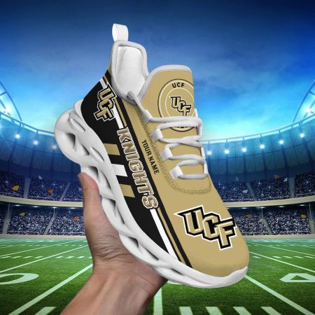 UCF Knights Max Soul Shoes Sneakers For Men And Women