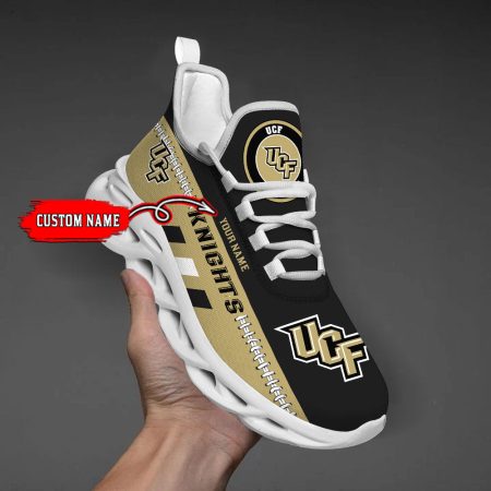 UCF Knights Max Soul Shoes Sneakers For Men And Women