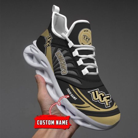 UCF Knights Max Soul Shoes Sneakers For Men And Women