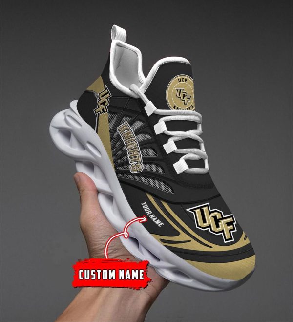 UCF Knights Max Soul Shoes Sneakers For Men And Women