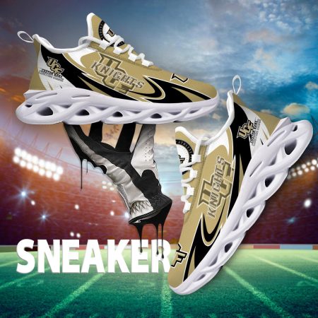UCF Knights Max Soul Shoes Sneakers For Men And Women