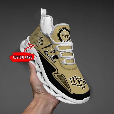 UCF Knights Max Soul Shoes Sneakers For Men And Women