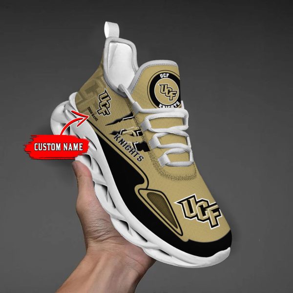 UCF Knights Max Soul Shoes Sneakers For Men And Women