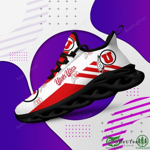 Utah Utes Max Soul Shoes Sneakers For Men And Women