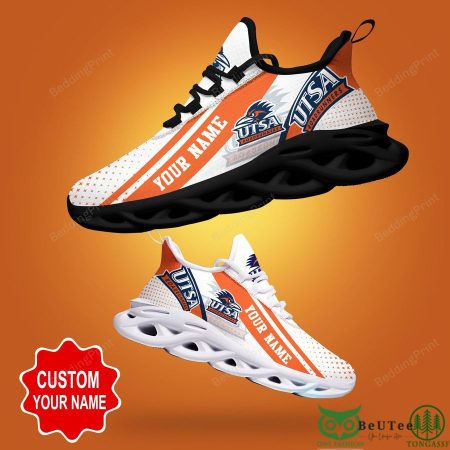 UTSA Roadrunners Max Soul Shoes Sneakers For Men And Women
