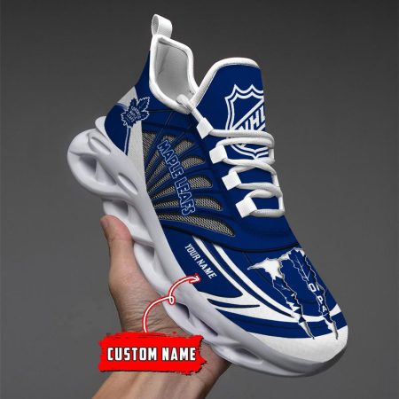 Vancouver Canucks Max Soul Shoes Sneakers For Men And Women