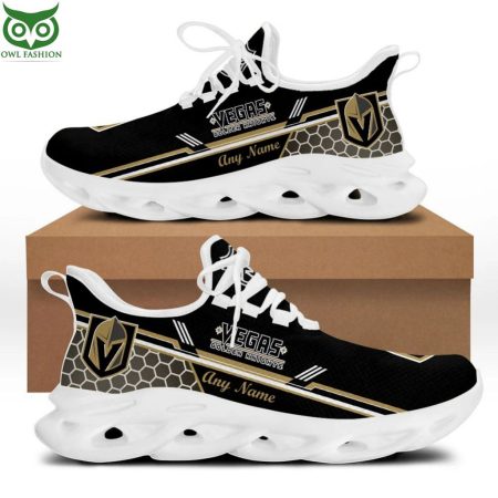 Vegas Golden Knights Max Soul Shoes Sneakers For Men And Women