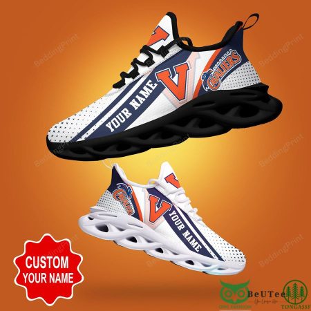 Virginia Cavaliers Max Soul Shoes Sneakers For Men And Women