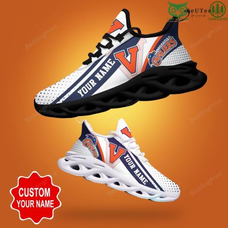 Virginia Cavaliers Max Soul Shoes Sneakers For Men And Women