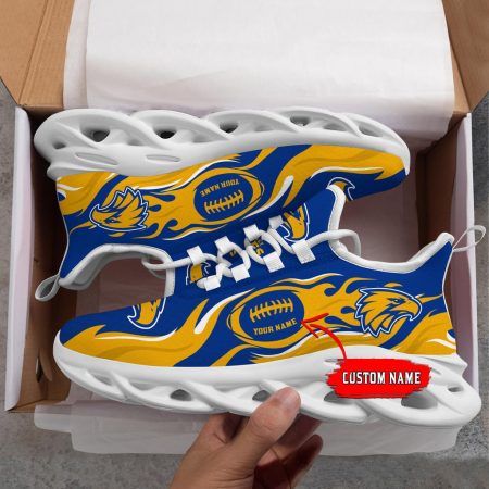 West Coast Eagles Max Soul Shoes Sneakers For Men And Women